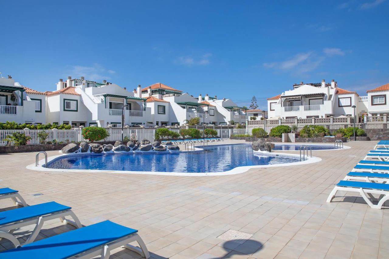Top In Tenerife Арона Екстер'єр фото
