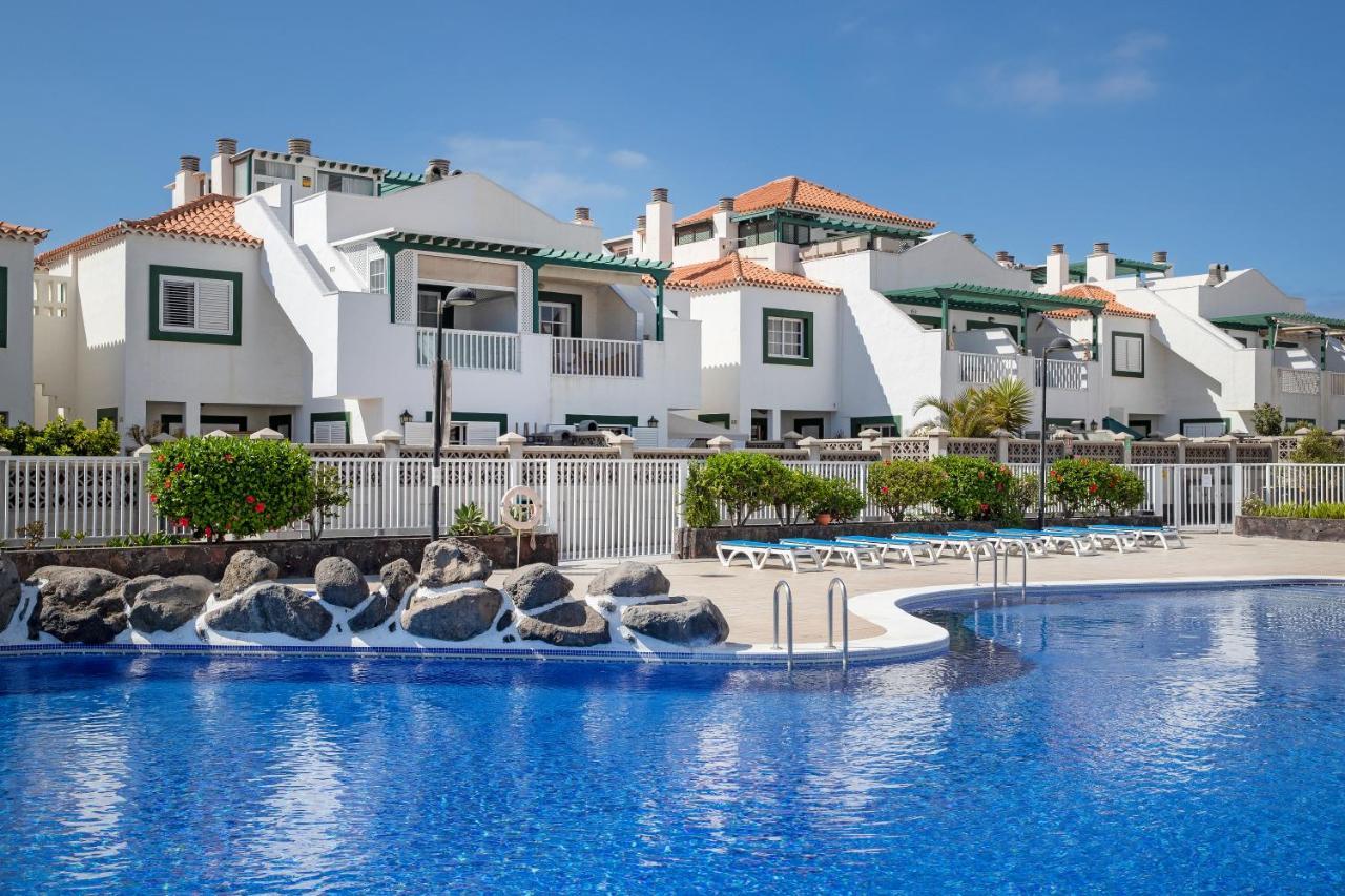 Top In Tenerife Арона Екстер'єр фото