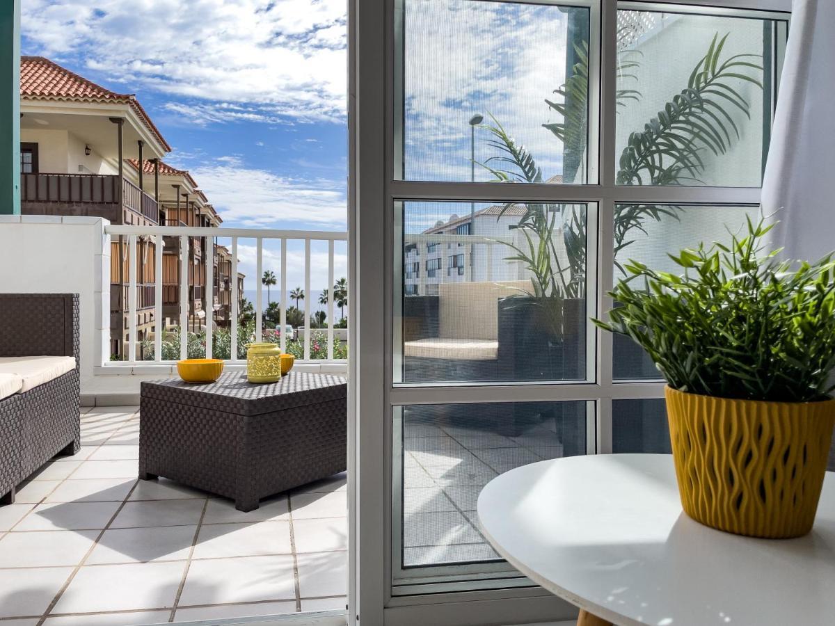 Top In Tenerife Арона Екстер'єр фото